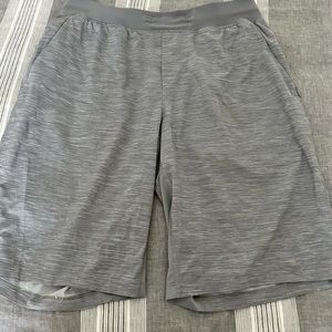 Lululemon medium shorts linerless
